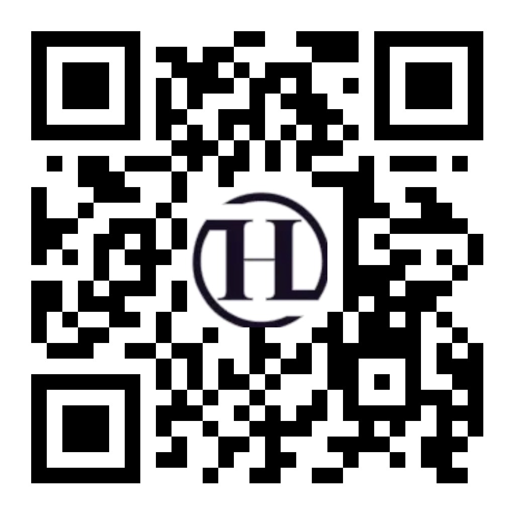 iOS App 下載 QR Code