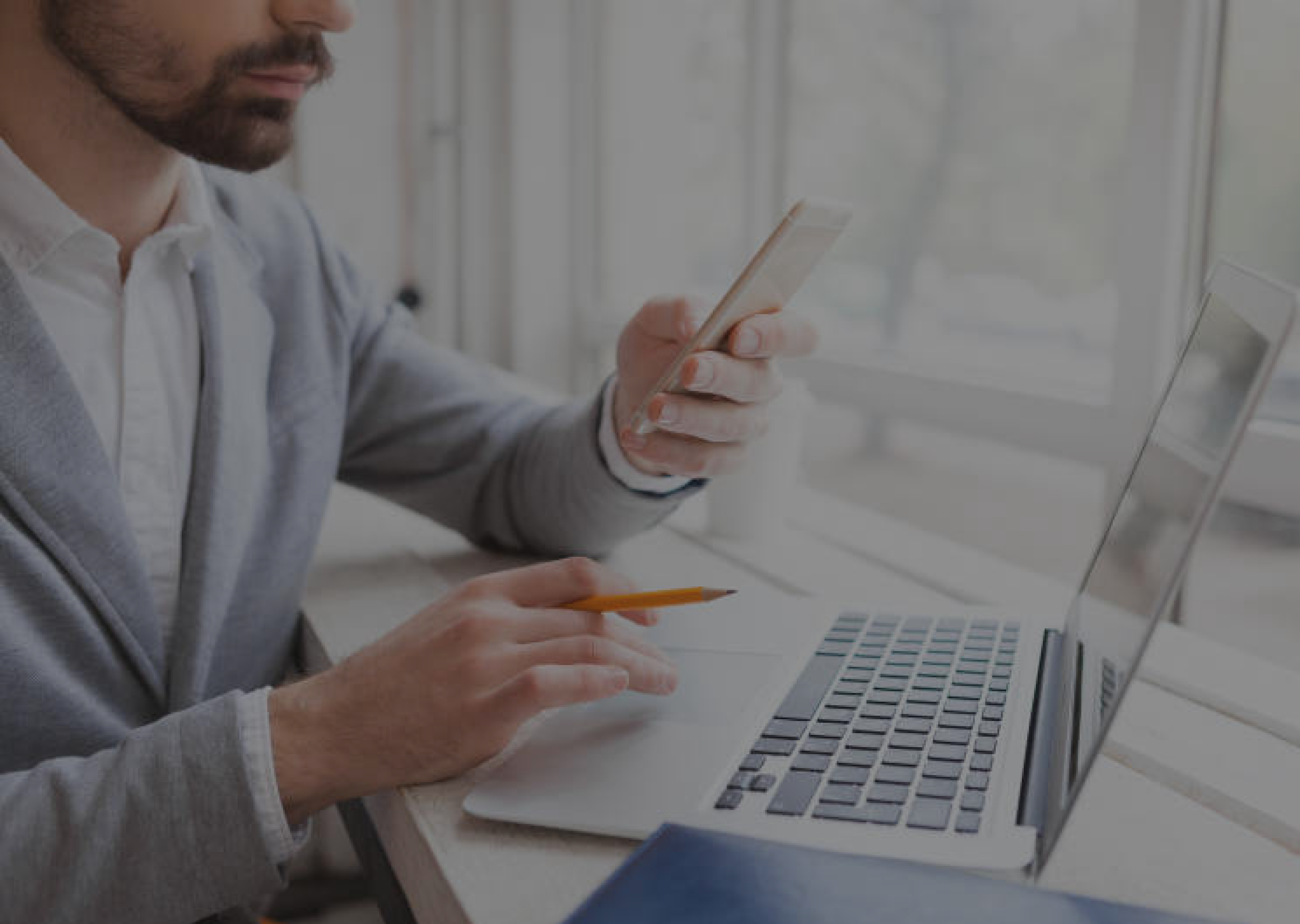 virtual-account Background